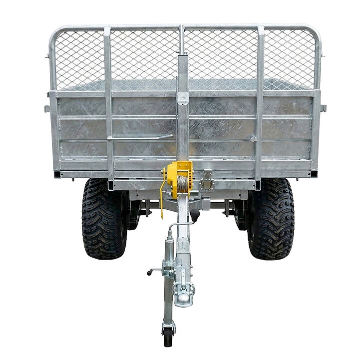 Tippvagn ATV PRO 1,5 ton