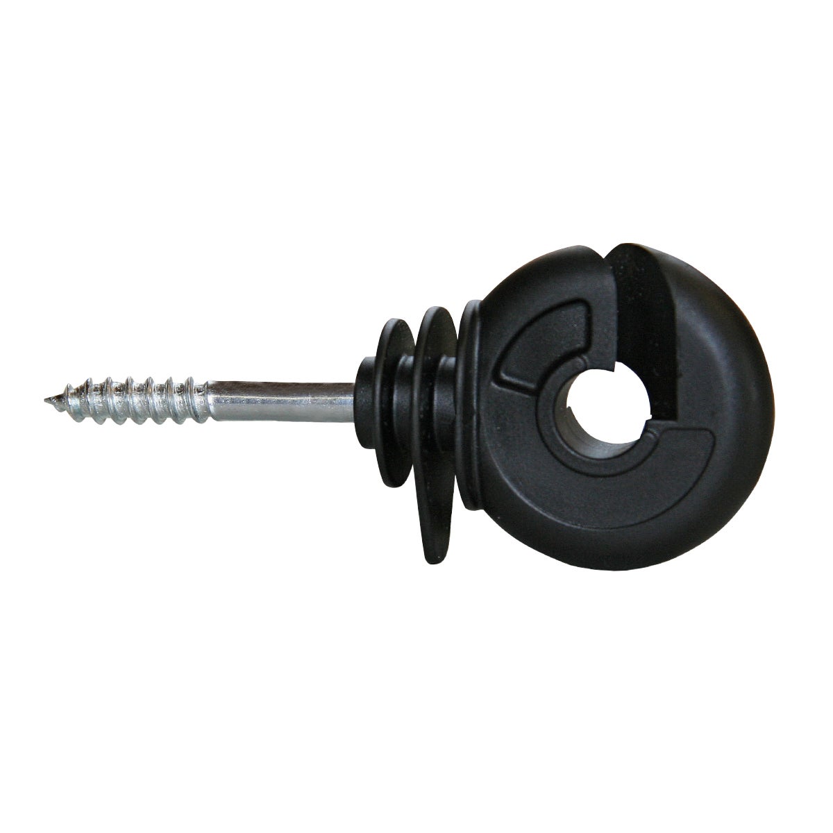 Ringisolator inkl stålkärna, 300 st