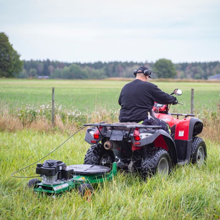 Kantklippare ATV