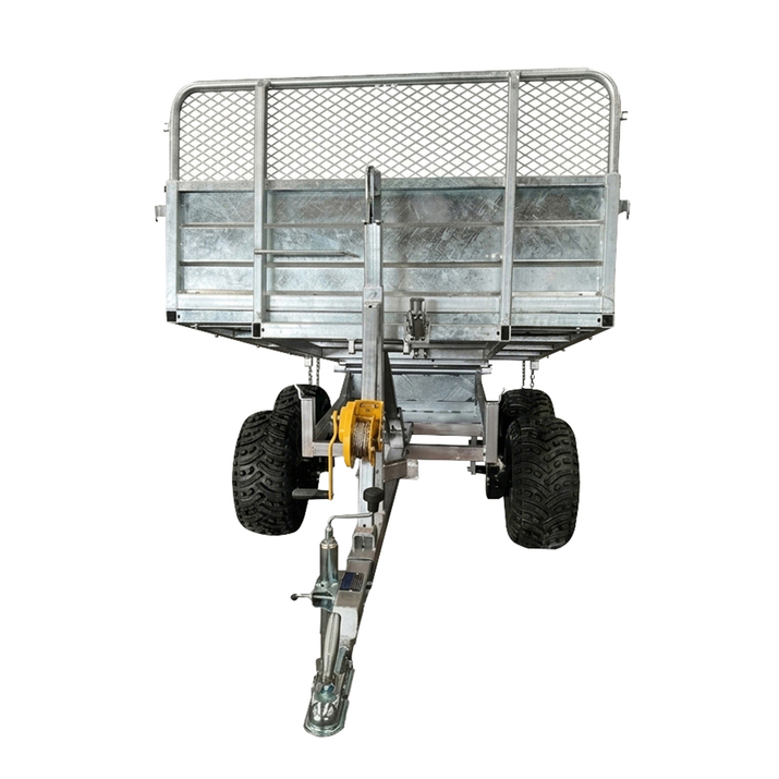 Tippvagn ATV PRO 1,5 ton