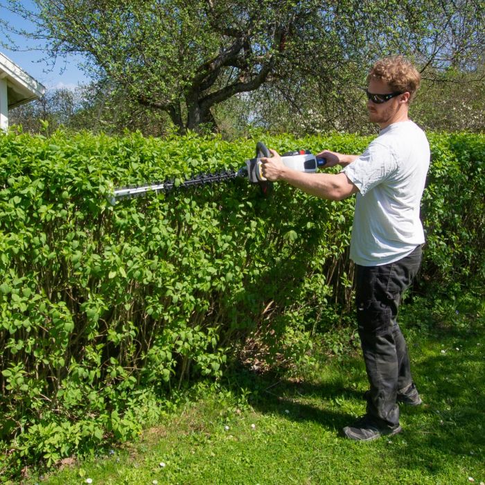 Häcksax, Lithium-ion 36V