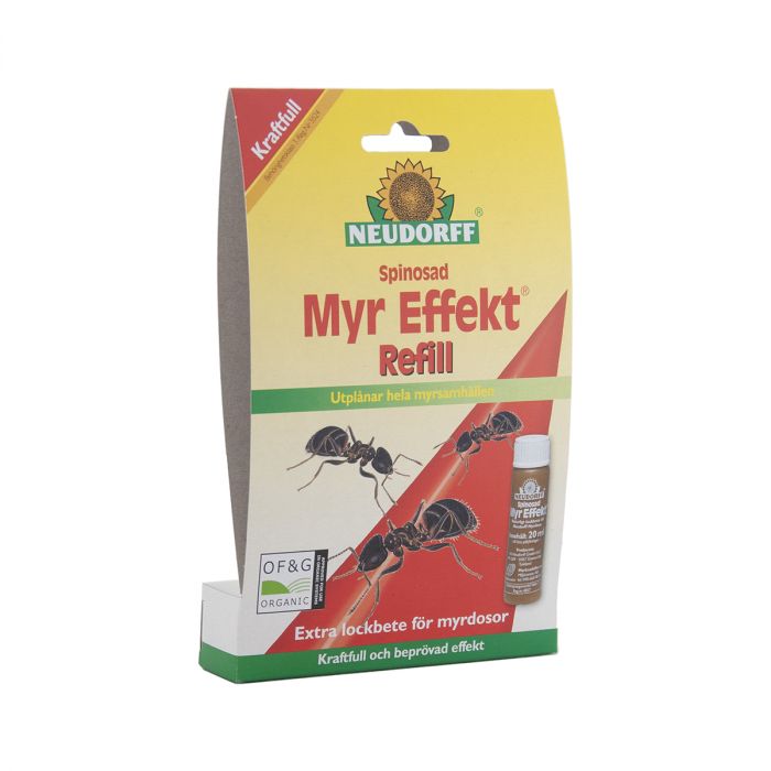 Myr Effekt Refill