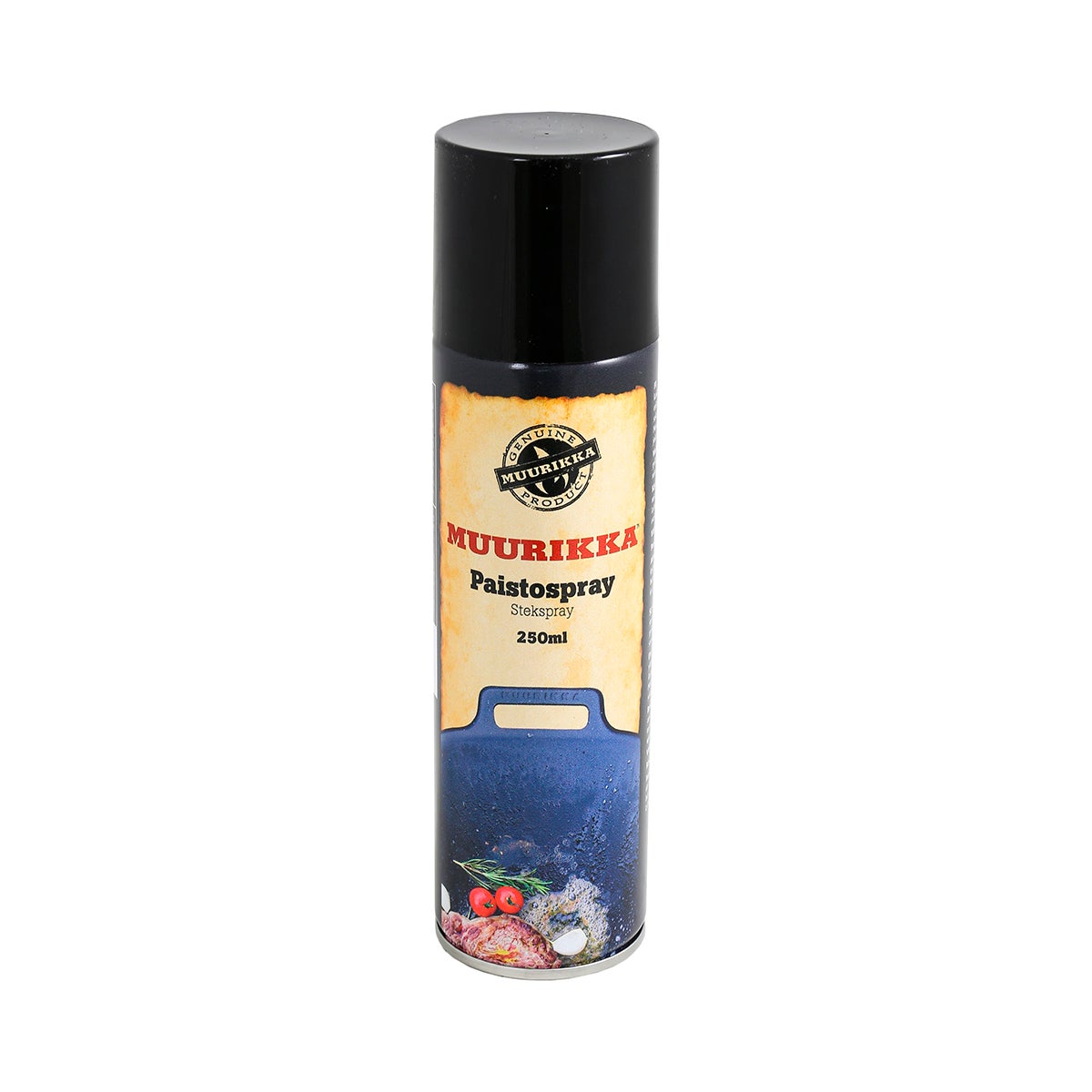 Muurikka Stekfett på flaska 250 ml - Kellfri