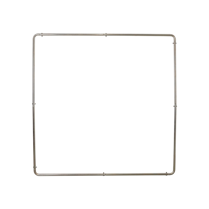 Ram för hönät, 181 x 181 cm