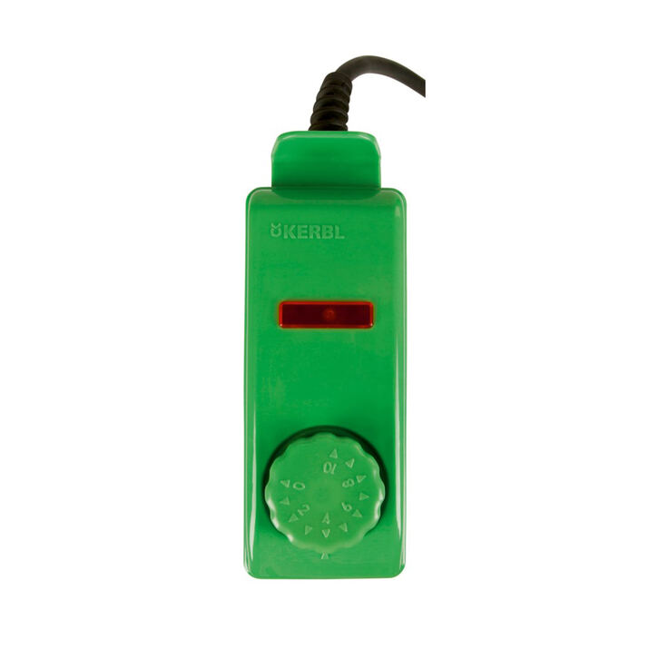 Doppvärmare 2300W