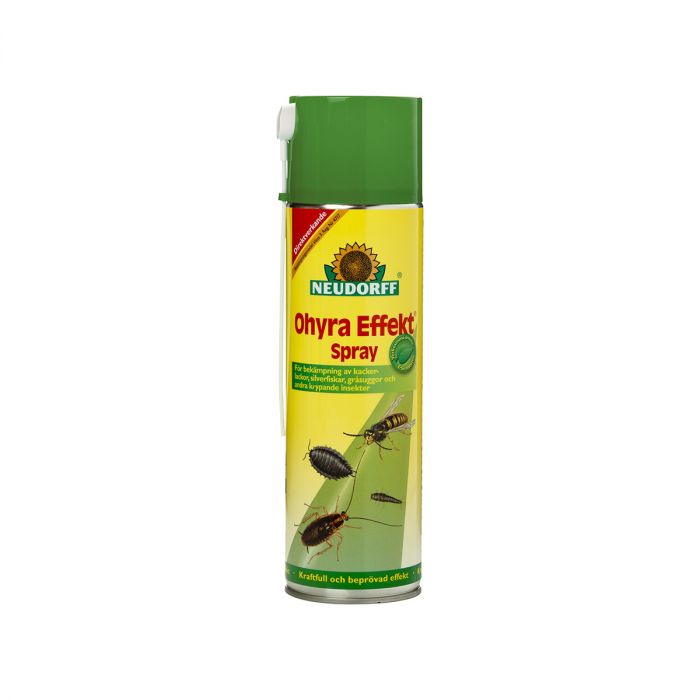 Ohyra Effekt Spray 500 ml