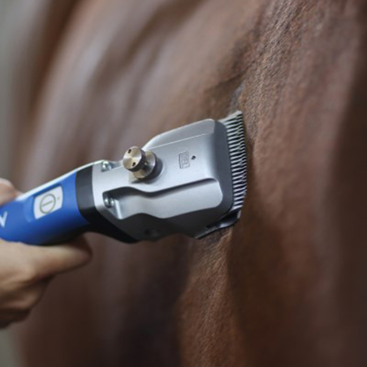Batteridriven klippmaskin för nötkreatur, Aesculap GT646 Bonum