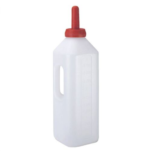 Mjölkflaska med handtag 3,0 l