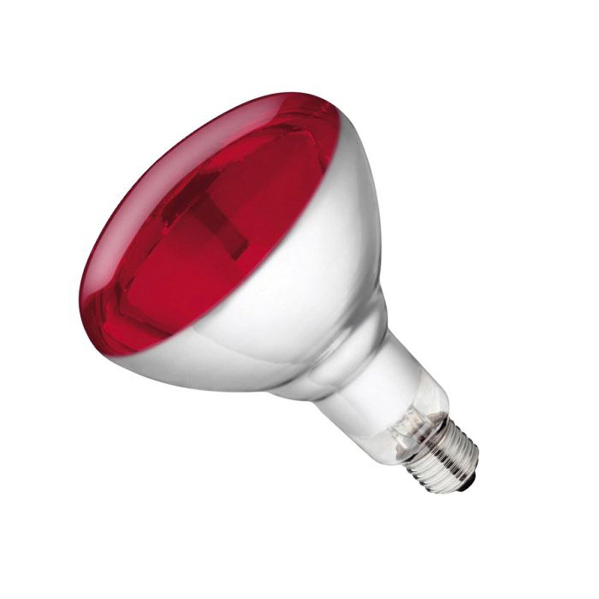 Glödlampa 250 W, infraröd Ekonomi - Kellfri